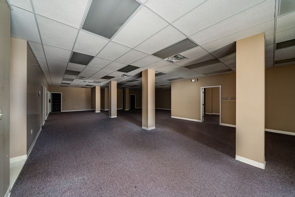 Suite 103 : 1101 Neal St, Cookeville, TN, 38501
